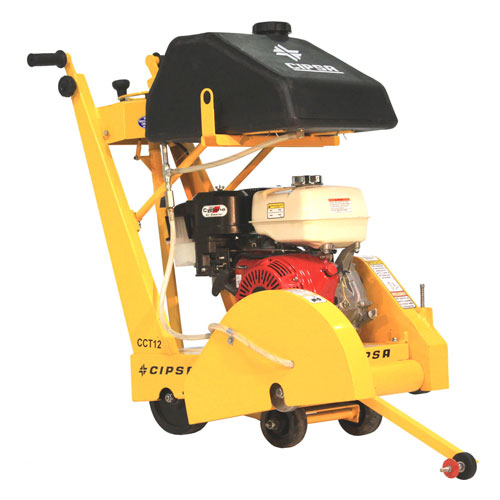 CORTADORA DE PISO CIPSA CCT12 13 HP CORTADORA DE PISO CIPSA CCT12 13 HP