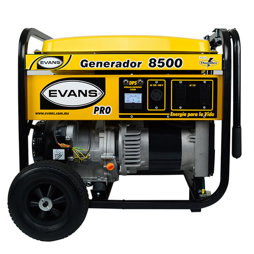Generador de energia 7500 watts 8500 watts Generador de energia 7500 watts 8500 watts