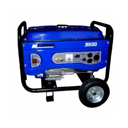 Generador eléctrico a gasolina 10000 watts Generador eléctrico a gasolina 10000 watts