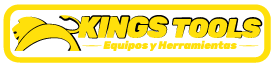 Venta y renta de maquinaria ligera para construcción - Kings Tools