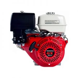 Motor Honda GX 390 13 hp con cuñero 4 TIEMPOS