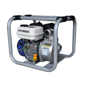 Motobomba  Autocebante HYUNDAI 6.7 HP 2X2 4 TIEMPOS - HYW2067