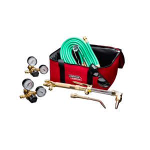 Equipo de Oxi-Corte y Soldadura CUTWELDER Lincoln Electric