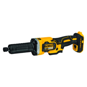 Amoladora de Troquel  1/4 Xr 20v Vv 0-25000rpm Max Dewalt Dcg426b + pila + cargador