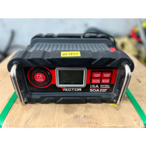 Cargador Vector de Bateria de 40 Amperes BC15BV