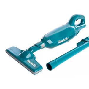 Aspiradora Inalámbrica 10.8v Cxt Makita Cl106fdz S/bat.