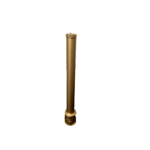 Broca De Diamante 29mm (1 1/2") P/dm120 Makita A-11645