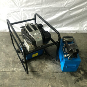 Unidad Hidraulica Briggs Stratton Usado