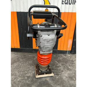 Compactadora Jaguar MR75R Usado