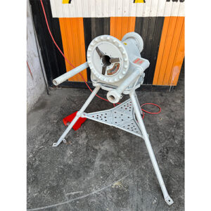 Roscadora Ridgid 300 1/2" A 2" Usado